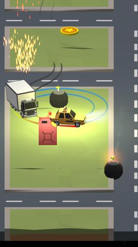 Car Crash স্ক্রিনশট 3