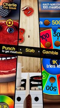Charlie The Steak স্ক্রিনশট 1