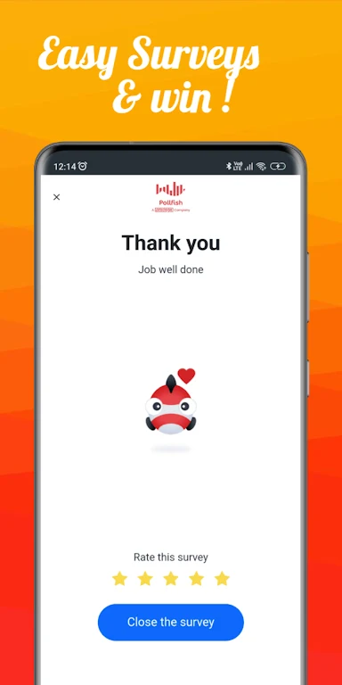 Moneta - Earn Redeem Code স্ক্রিনশট 2