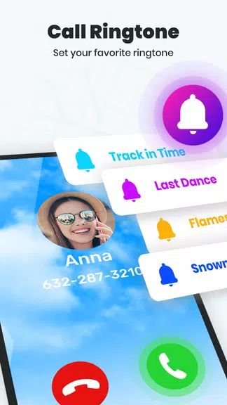 Live Mobile Number Locator ภาพหน้าจอ 3