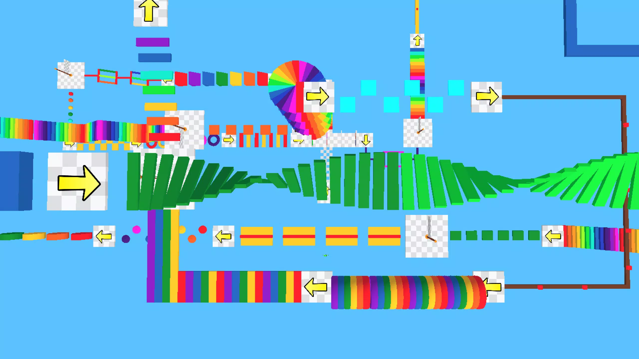 Obby Jump應用截圖第3張