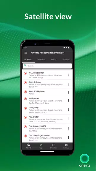Schermata One NZ Asset Management 3