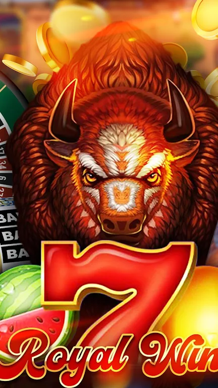 Royal Win應用截圖第1張