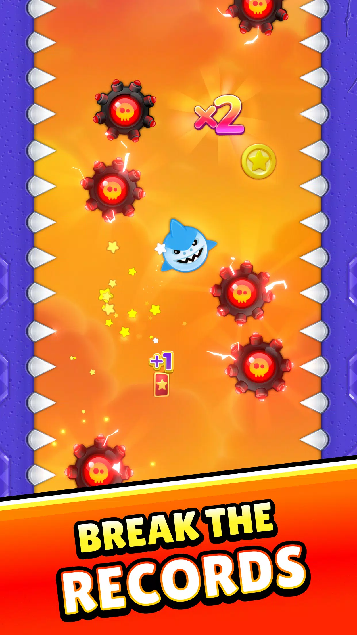 Animal Twist Screenshot 2