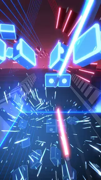 Beat Saber 3D应用截图第3张