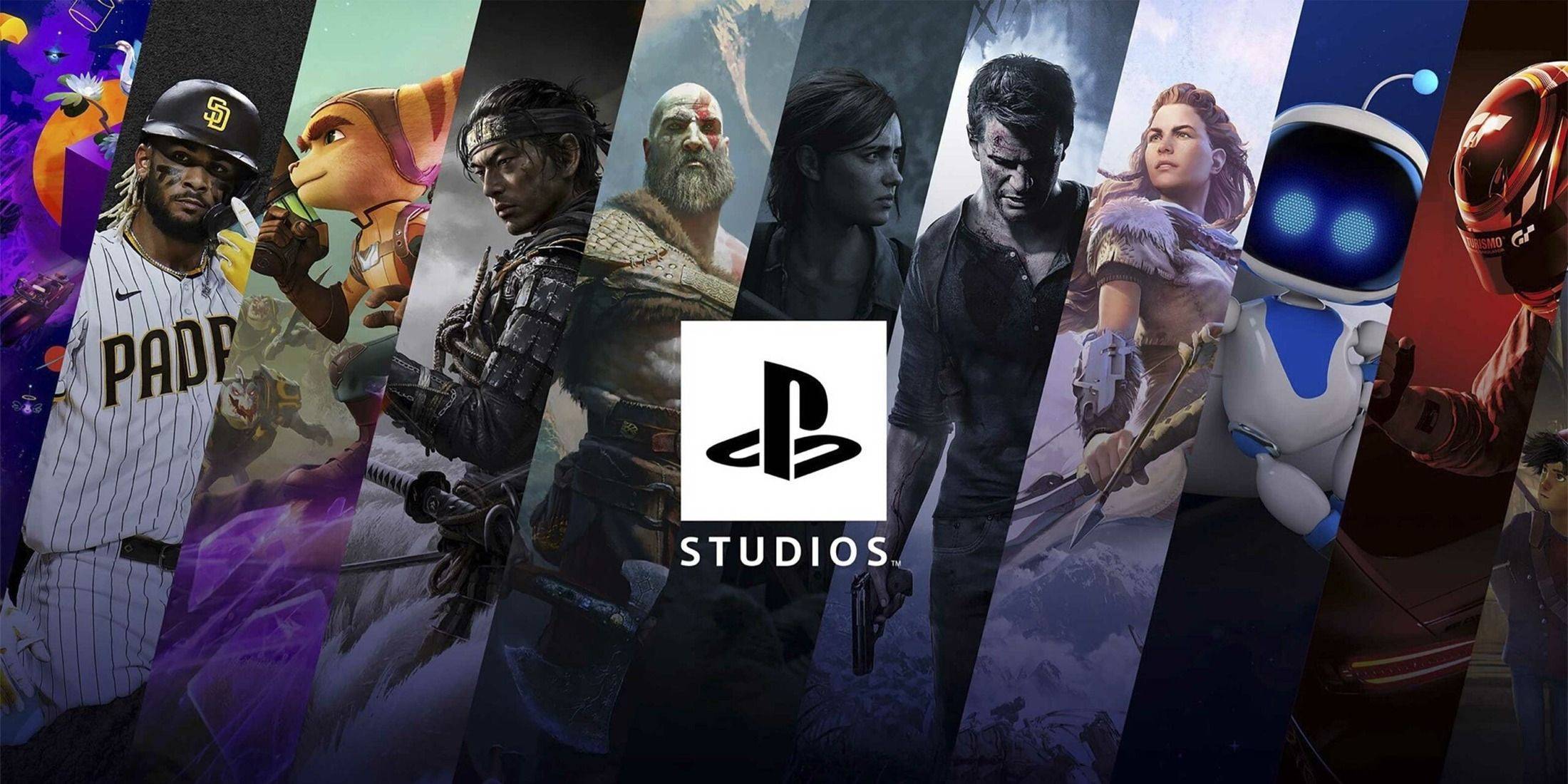 PlayStation AAA Studio が Sony  ファミリーに加わりました