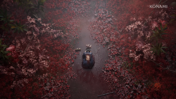 Silent Hill F bringt Japan ein Signature Horror