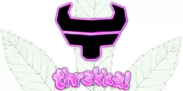 Threekka: Die unerwartete interdimensionale Fitnessreise
